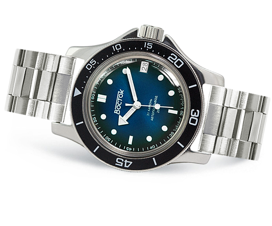 Vostok 13005V Watch | ScubaDudeStore