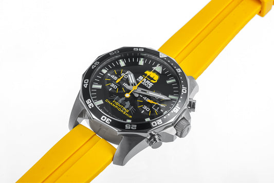 Vostok Europe BKFC Limited Edition 6S21-225C472-F | Scubadudestore