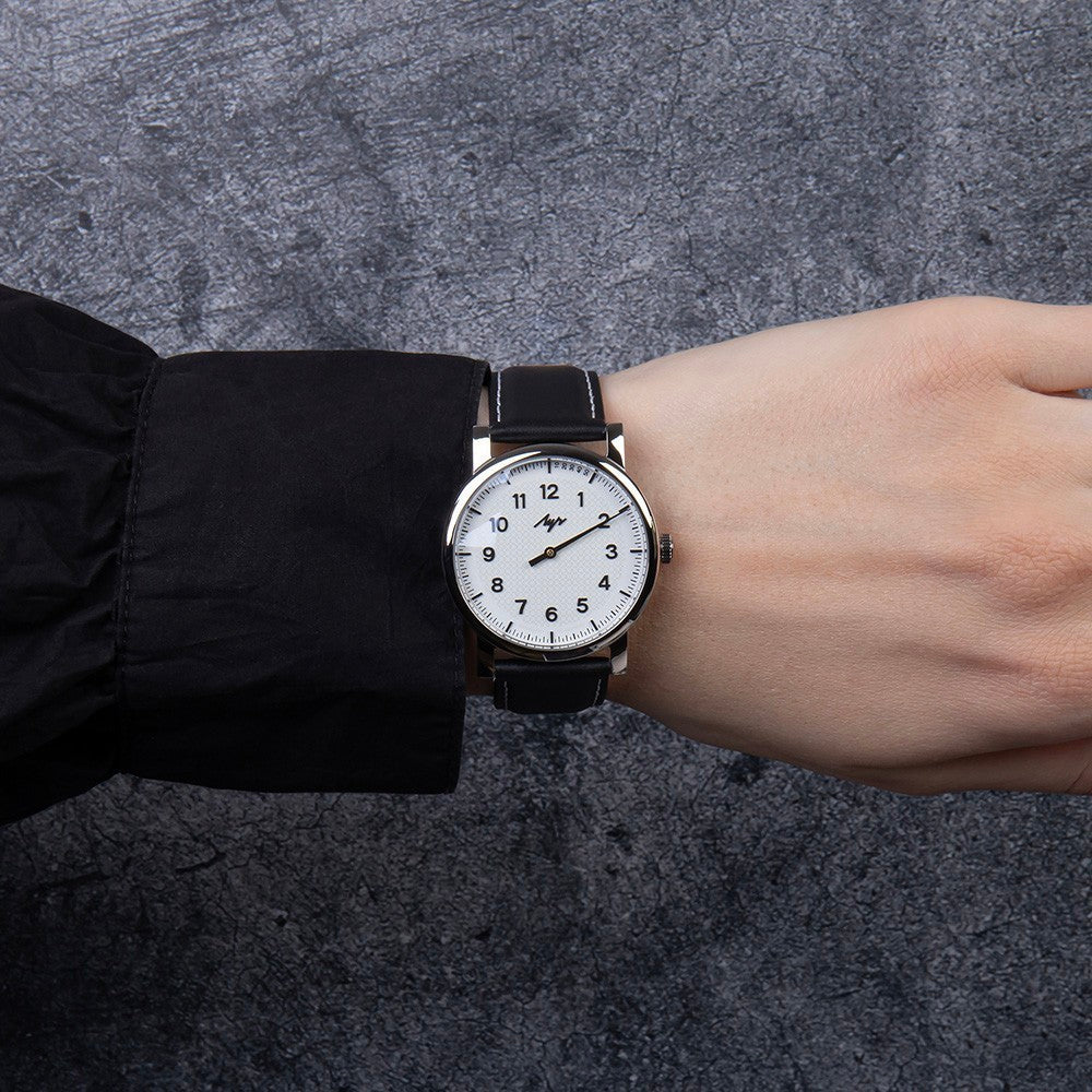 Luch One-hand 71950536 Watch | Scubadudestore