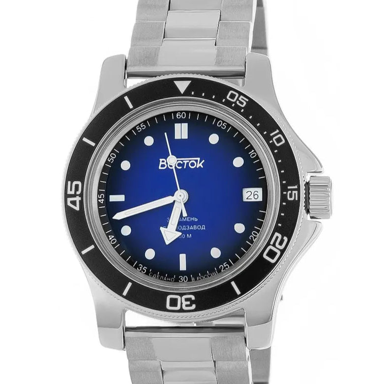 Vostok Amphibia 13005V Watch - Main Image