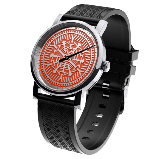 Luch One-hand Hatches 71950969 Watch | Scubadudestore
