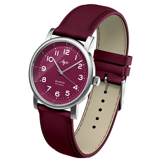 Luch Basic 78440384 Quartz Watch | Subadudestore