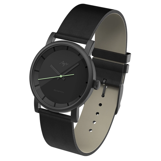 Luch BLACKOUT2 778449725 Watch | Scubadudestore