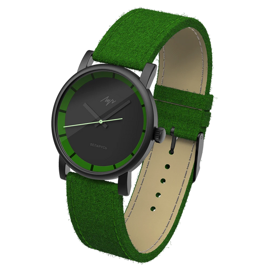 Luch BLACKOUT2 778449723 Watch | Scubadudestore