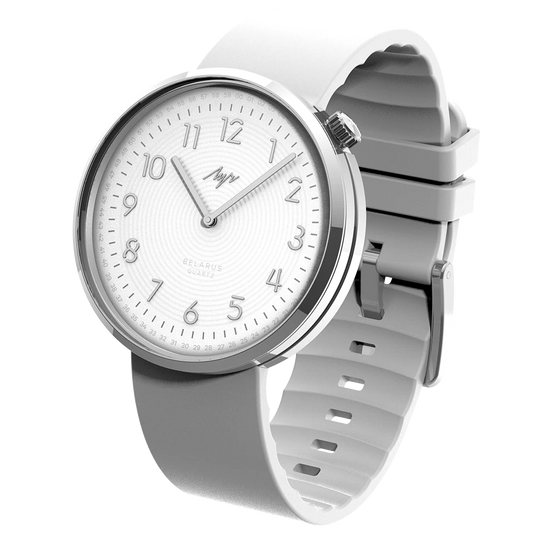 Luch Pulse 78450201 Quartz Watch | Scubadudestore