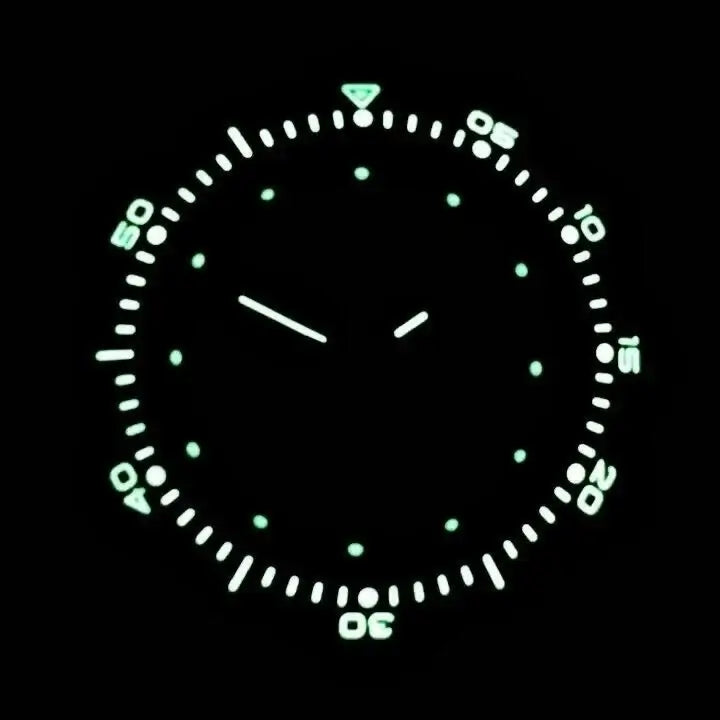 Vostok Ratnik 6E4-2 Military Watch USED | Scubadudestore
