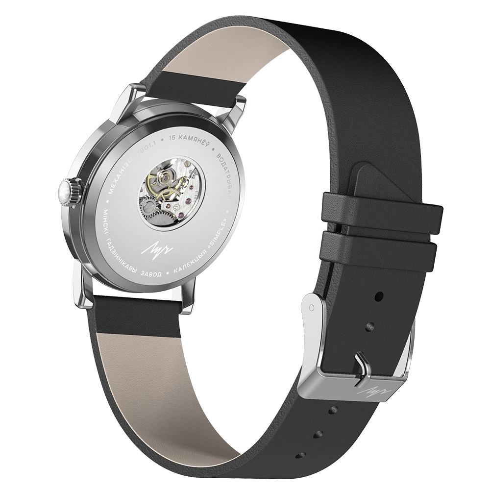 Luch SIMPLE 2.0 - 71951922 Watch | Scubadudestore