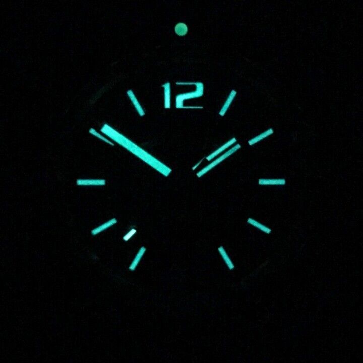 Vostok Amphibia Neptune | Vostok Amphibia 960760 | ScubaDudeStore