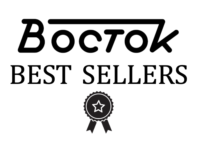 VOSTOK BEST SELLERS | Scubadudestore