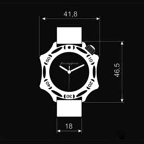 53 CASE at scubadudestore.com
