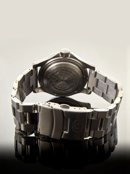 Vostok Amphibia 13005V Automatic Watch| ScubaDudeStore