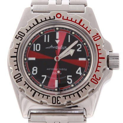 Vostok Amphibia 110650 Watch