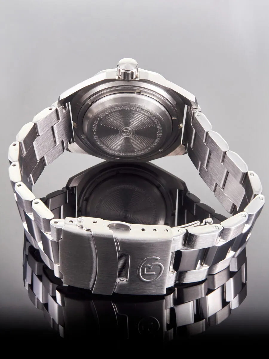 Vostok Komandirskie 65089G Automatic Mechanical Watch | Scubadudestore