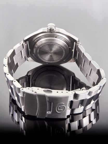 Vostok Komandirskie 65089G Automatic Mechanical Watch | Scubadudestore