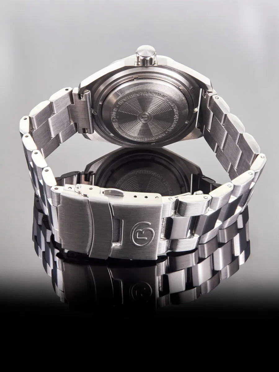 Vostok Komandirskie 65098G Automatic Mechanical Watch | Scubadudestore