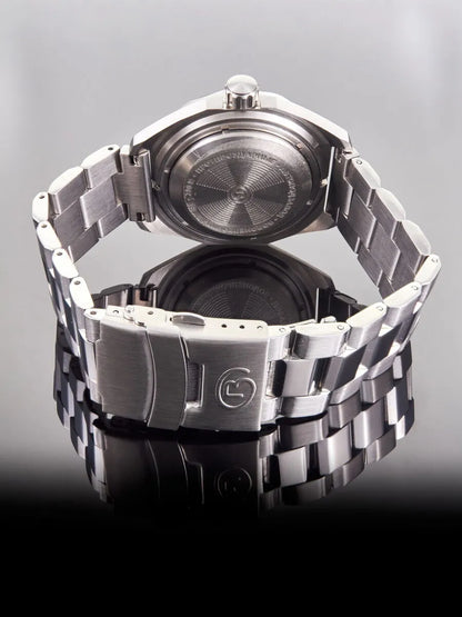 Vostok Komandirskie 65098G Automatic Mechanical Watch | Scubadudestore