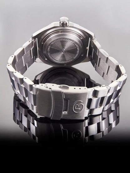 Vostok Komandirskie 65087G Automatic Mechanical Watch | Scubadudestore