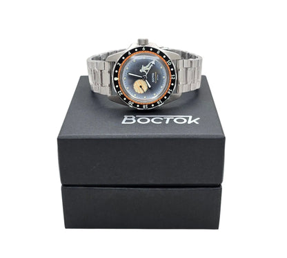 Vostok Amphibia 14067G Cosmodiver Venus Watch [Exclusive]  | Scubadudestore