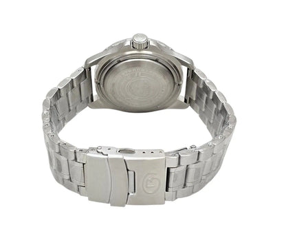 Vostok Amphibia 14068G Cosmodiver Venus Watch [Exclusive] | Scubadudestore