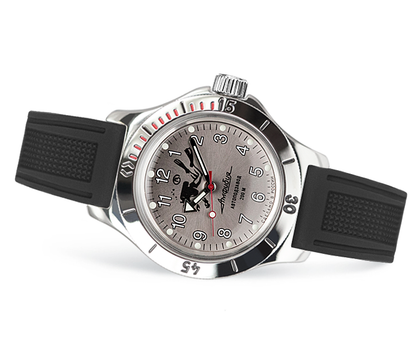 Vostok Amphibia 120658 Watch | Scubadudestore