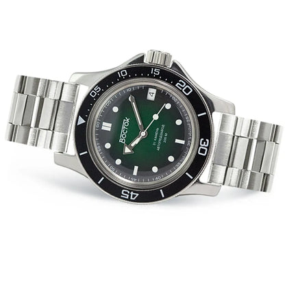 Vostok Amphibia 13026A Automatic Watch