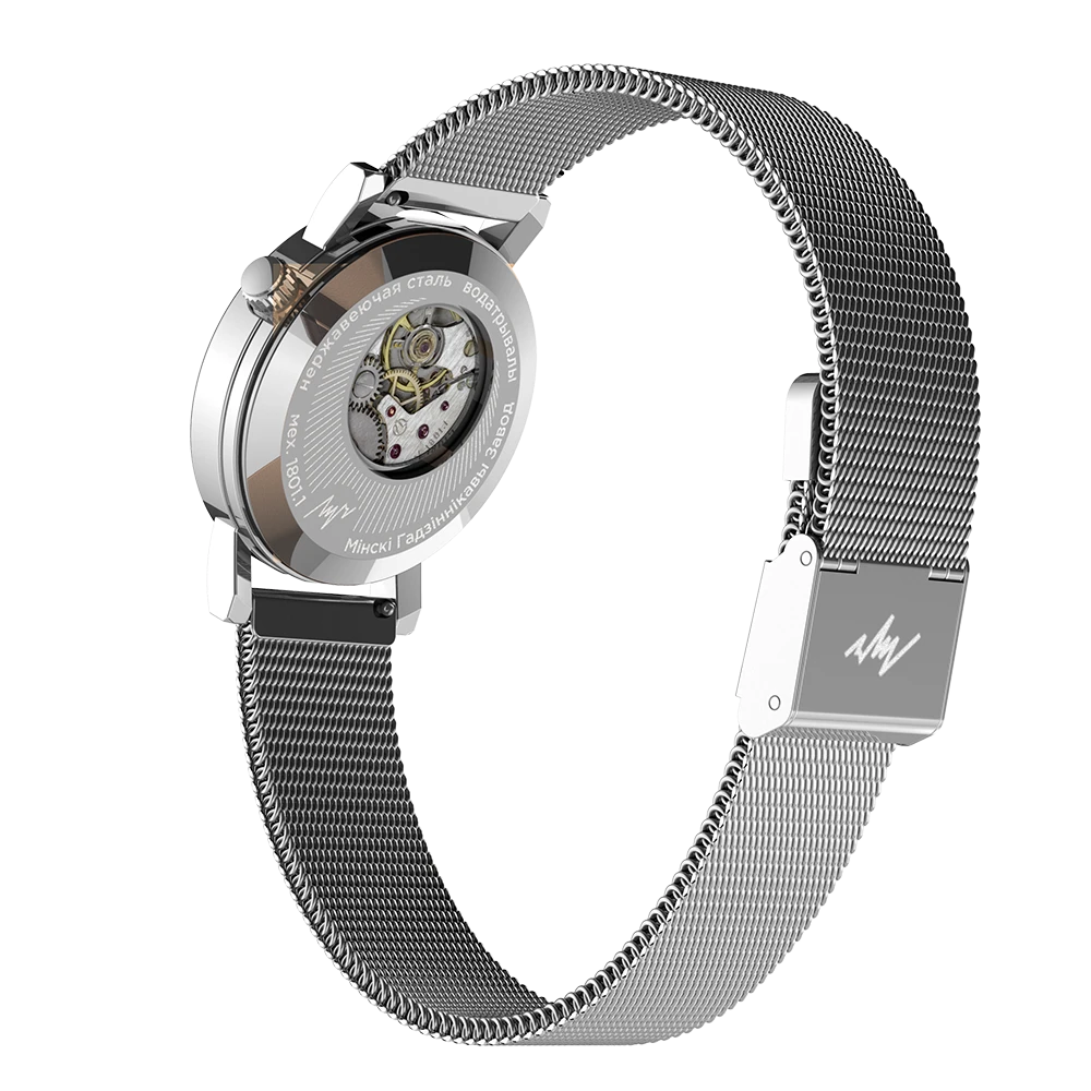 Luch Women 1801 - 97460638 Watch | Scubadudestore