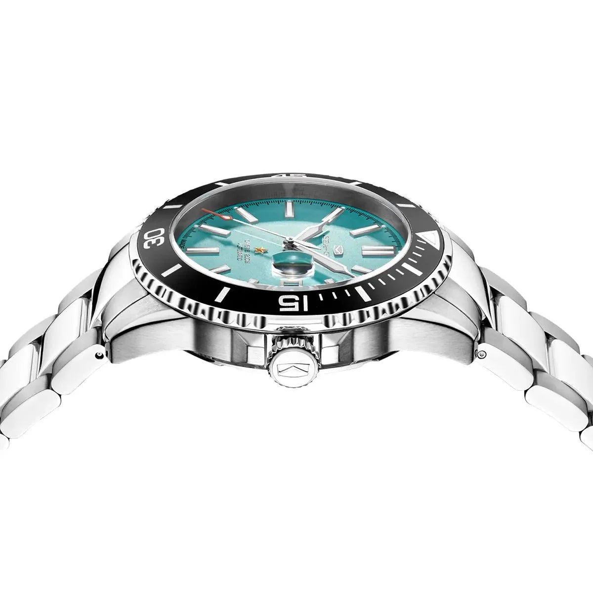 Sea-Gull Ocean 816321523A Diving Watch | Scubadudestore