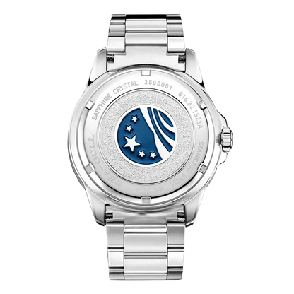Sea-Gull Ocean 816321523A Diving Watch | Scubadudestore