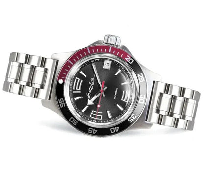 Vostok Amphibia 740387 Watch