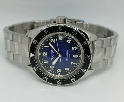 Vostok Amphibia 20001V Watch