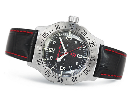 Montre Vostok Komandirskie 350515 