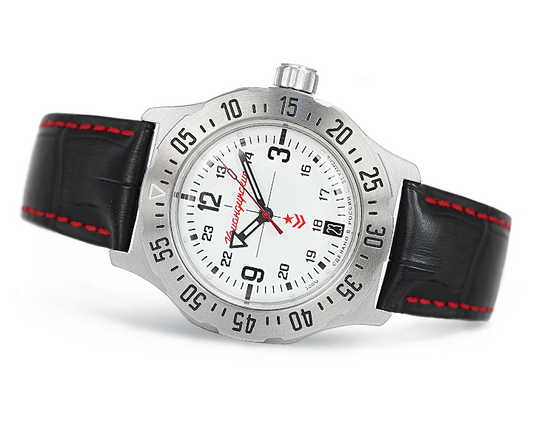 Montre Vostok Komandirskie 350514 