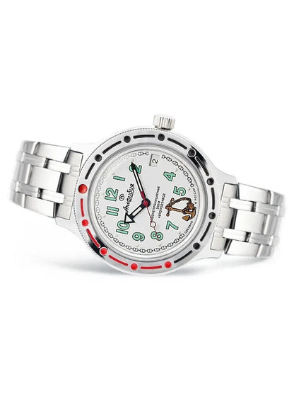 Vostok Amphibia 420381 Watch