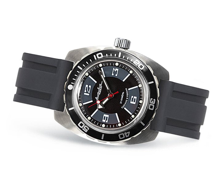 Montre Vostok Amphibia 170510 