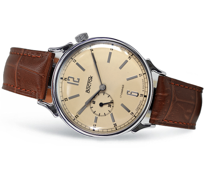 Scbadudestore | Vostok 58157G