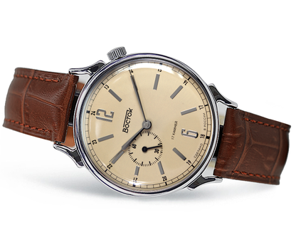 Scbadudestore | Vostok 58157G