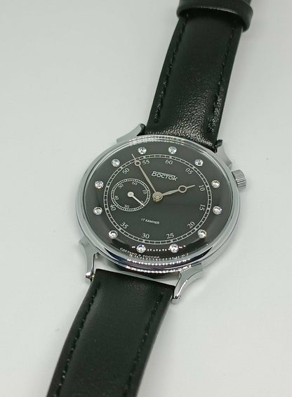Vostok Retro 2403/581589 Prestige Classic Mechanical Watch | Scubadudestore