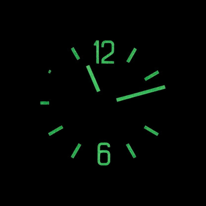 Vostok Komandirskie K-34 476966 Watch | Scubadudestore