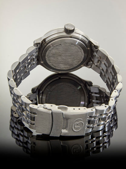 Vostok Komandirskie 72044A Mechanical Watch | Scubadudestore 
