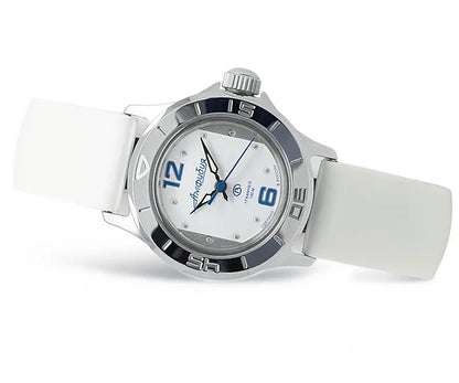Vostok Amphibia 051230 Women's Watch | Scubadudestore