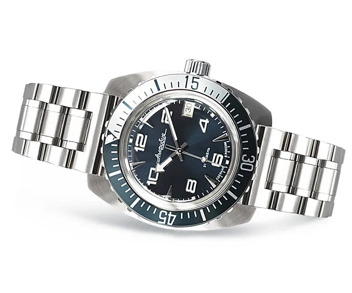 Vostok Amphibia 170894 Watch