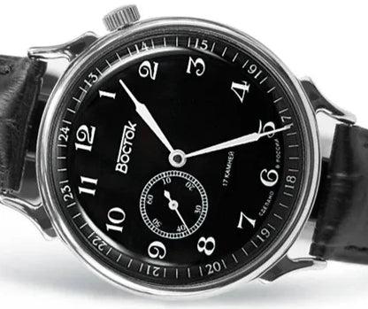 Vostok Retro 2403/581885 Prestige Classic Mechanical Watch | Scubaduestore