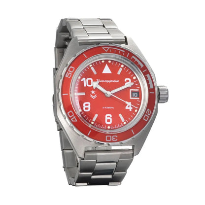 Vostok Komandirskie 650841 Watch