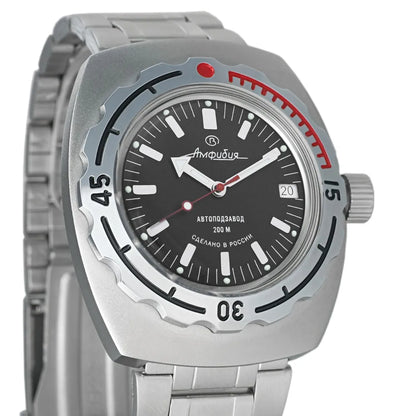 Vostok Amphibia 090662 Watch