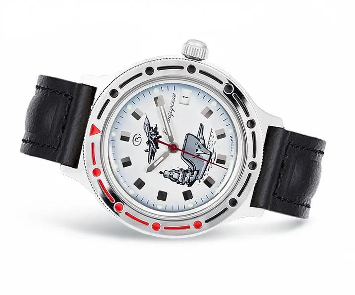 Vostok Komandirskie 921261 Mechanical Watch