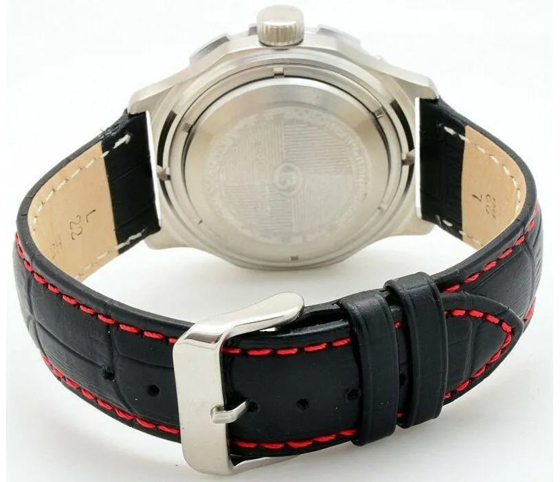 Vostok Komandirskie 350514 | Scubadudestore