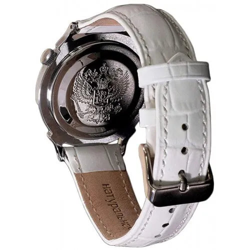 Vostok Retro 2403/581593 Prestige Classic Mechanical Women's Watch | Scubadudestore