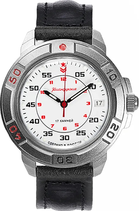 Vostok Komandirskie 436171 