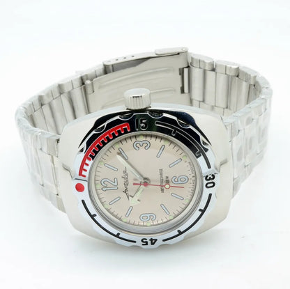 Vostok Amphibia 090661 Watch