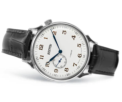 Vostok Retro 2403/581827 Prestige Classic Mechanical Watch | Scubadudestore 